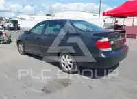 2006 Toyota CAMRY фото