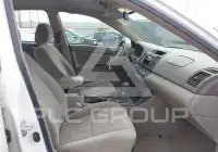 2006 Toyota CAMRY фото