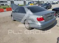 2006 Toyota CAMRY фото