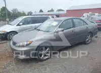 2006 Toyota CAMRY photo