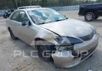 2006 Toyota CAMRY фото