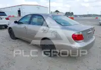 2006 Toyota CAMRY фото