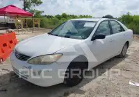 2006 Toyota CAMRY фото