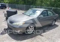 2006 Toyota CAMRY фото