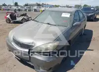 2006 Toyota CAMRY фото
