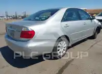 2006 Toyota CAMRY фото