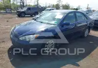 2006 Toyota CAMRY фото