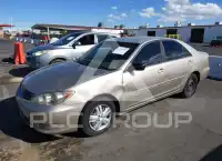 2006 Toyota CAMRY photo