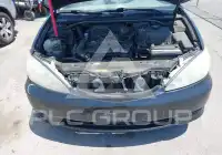 2006 Toyota CAMRY фото
