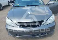 2006 Toyota CAMRY фото