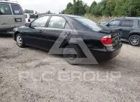 2006 Toyota CAMRY фото
