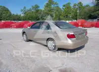 2006 Toyota CAMRY фото