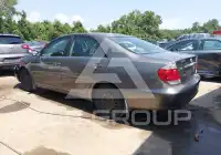 2006 Toyota CAMRY фото