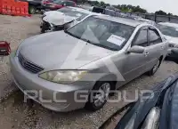 2006 Toyota CAMRY фото