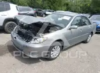 2006 Toyota CAMRY фото