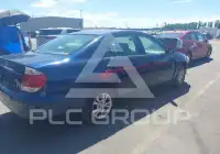 2006 Toyota CAMRY фото