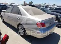 2006 Toyota CAMRY фото