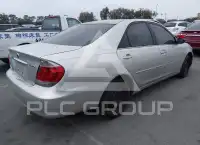 2006 Toyota CAMRY фото