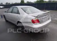 2006 Toyota CAMRY фото