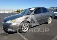 2006 Toyota CAMRY photo
