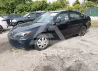 2006 Toyota CAMRY фото