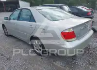 2006 Toyota CAMRY photo