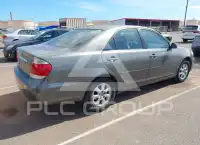 2006 Toyota CAMRY photo