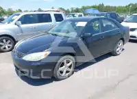 2006 Toyota CAMRY фото