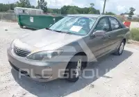 2006 Toyota CAMRY photo