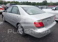 2006 Toyota CAMRY photo