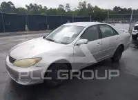 2006 Toyota CAMRY фото