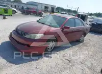 2006 Toyota CAMRY photo