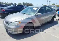 2006 Toyota CAMRY фото