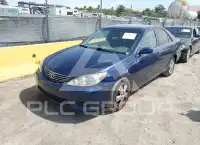 2006 Toyota CAMRY фото