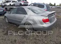 2006 Toyota CAMRY photo