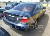 2006 Toyota CAMRY фото