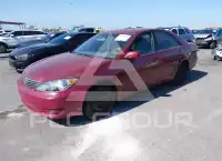2006 Toyota CAMRY фото