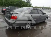 2006 Toyota CAMRY фото