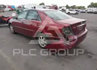 2006 Toyota CAMRY фото
