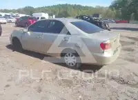 2006 Toyota CAMRY фото