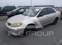 2006 Toyota CAMRY фото