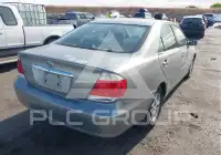 2006 Toyota CAMRY фото