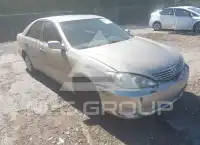 2006 Toyota CAMRY фото