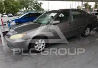 2006 Toyota CAMRY фото