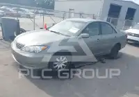 2006 Toyota CAMRY фото