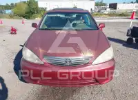 2006 Toyota CAMRY фото