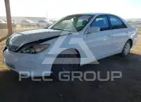 2006 Toyota CAMRY фото