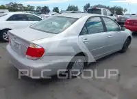 2006 Toyota CAMRY фото