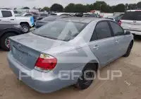 2006 Toyota CAMRY фото