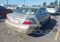2006 Toyota CAMRY фото
